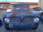 1966 Alfa Romeo Giulia 1300 oldtimer te koop