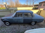 1966 Alfa Romeo Giulia 1300 oldtimer te koop