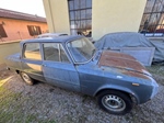 1966 Alfa Romeo Giulia 1300 oldtimer te koop