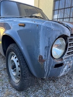 1966 Alfa Romeo Giulia 1300 oldtimer te koop