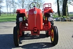 1956 Porsche P122 oldtimer tractor te koop