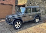 1989 Mercedes 280GE oldtimer te koop