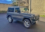 1989 Mercedes 280GE oldtimer te koop