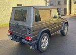 1989 Mercedes 280GE oldtimer te koop