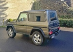 1989 Mercedes 280GE oldtimer te koop