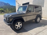 1989 Mercedes 280GE oldtimer te koop