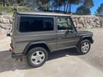 1989 Mercedes 280GE oldtimer te koop