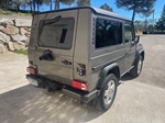 1989 Mercedes 280GE oldtimer te koop