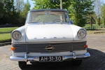 1962 Opel Rekord P2 Olympia 1700 oldtimer te koop