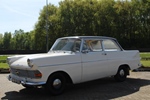 1962 Opel Rekord P2 Olympia 1700 oldtimer te koop