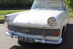 1962 Opel Rekord P2 Olympia 1700 oldtimer te koop
