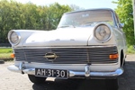 1962 Opel Rekord P2 Olympia 1700 oldtimer te koop