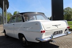 1962 Opel Rekord P2 Olympia 1700 oldtimer te koop