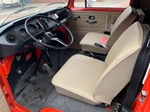 1972 Volkswagen T2 oldtimer te koop