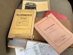 1972 Volkswagen T2 oldtimer te koop