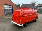 1972 Volkswagen T2 oldtimer te koop