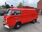 1972 Volkswagen T2 oldtimer te koop