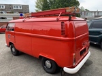 1972 Volkswagen T2 oldtimer te koop
