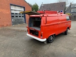 1972 Volkswagen T2 oldtimer te koop