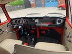 1972 Volkswagen T2 oldtimer te koop