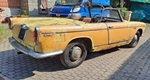 1962 Lancia Appia Convertibile Vignale oldtimer te koop