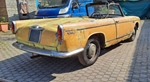 1962 Lancia Appia Convertibile Vignale oldtimer te koop