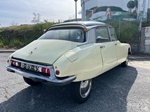 1969 Citroën ID 19 B Serie oldtimer te koop