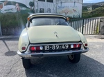 1969 Citroën ID 19 B Serie oldtimer te koop