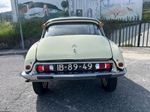 1969 Citroën ID 19 B Serie oldtimer te koop