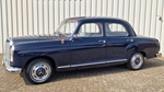 1959 Mercedes 180D PONTON oldtimer te koop