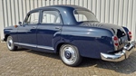 1959 Mercedes 180D PONTON oldtimer te koop