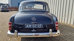 1959 Mercedes 180D PONTON oldtimer te koop