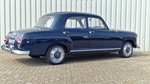 1959 Mercedes 180D PONTON oldtimer te koop