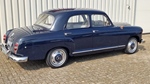 1959 Mercedes 180D PONTON oldtimer te koop