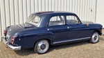 1959 Mercedes 180D PONTON oldtimer te koop