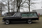1968 Mercedes 240D Hearse - Pilato oldtimer te koop