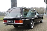 1968 Mercedes 240D Hearse - Pilato oldtimer te koop