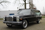 1968 Mercedes 240D Hearse - Pilato oldtimer te koop