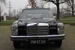 1968 Mercedes 240D Hearse - Pilato oldtimer te koop