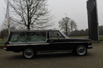 1968 Mercedes 240D Hearse - Pilato oldtimer te koop