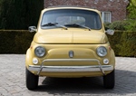1972 Fiat 500L oldtimer te koop