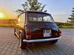 1974 Innocenti Mini 1001 (B38/8) oldtimer te koop