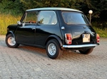 1974 Innocenti Mini 1001 (B38/8) oldtimer te koop