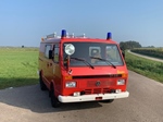 1991 Volkswagen LT 35 oldtimer te koop