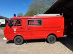 1991 Volkswagen LT 35 oldtimer te koop