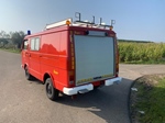 1991 Volkswagen LT 35 oldtimer te koop