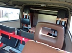 1991 Volkswagen LT 35 oldtimer te koop