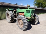 1976 Deutz D13006 4WD (D130 06) oldtimer tractor te koop