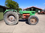1976 Deutz D13006 4WD (D130 06) oldtimer tractor te koop
