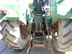 1976 Deutz D13006 4WD (D130 06) oldtimer tractor te koop